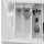 Pralka Electrolux EW7F5482CP SteamCare 700 8kg 1400obr SteamCare Connected+ SmartSelect - 1272624 - zdjęcie 10